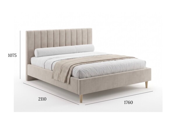 ВИТА КРП-160х200 М