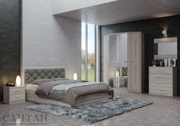 Спальня Луна №2