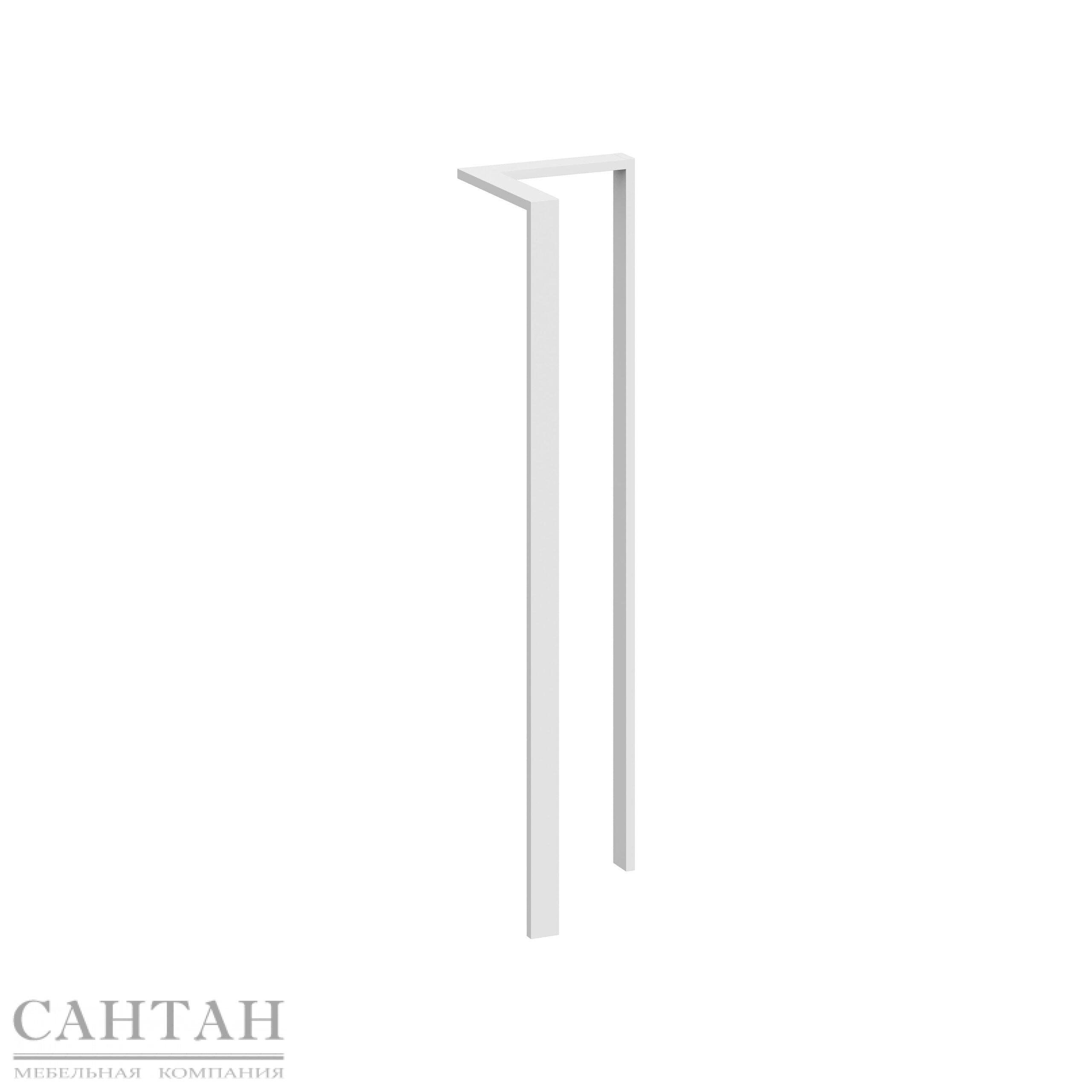 Паспарту угловой 3.2